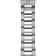 Tissot PR 100 zöld számlapos quartz férfi karóra T1504101109100