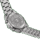 Tissot PR516 kék számlapos quartz chronograph férfi óra T1494171104100