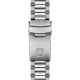 Tissot PR516 kék számlapos quartz chronograph férfi óra T1494171104100