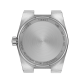 Tissot PRX fehér gyöngyház számlapos quartz női karóra T1370101111100