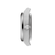 Tissot PRX gyémánt indexes fekete számlapos quartz női karóra T1370101105600
