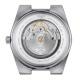 Tissot PRX Powermatic 80 'Ice Blue' kék férfi karóra T1374071135100