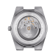 Tissot PRX Powermatic 80 fekete számlapos automata férfi óra T1374071105100