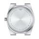 Tissot PRX quartz fekete számlapos karóra T1374101105100