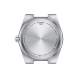 Tissot PRX quartz gyöngyház számlapos női karóra T1372101111100