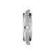 Tissot PRX quartz gyöngyház számlapos női karóra T1372101111100