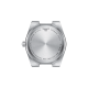 Tissot PRX quartz rózsaszín számlapos karóra T1372101133100