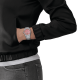 Tissot PRX quartz rózsaszín számlapos karóra T1372101133100