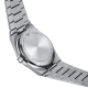Tissot PRX quartz sötétkék számlapos férfi karóra T1374101104100