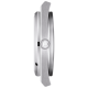 Tissot PRX quartz sötétkék számlapos férfi karóra T1374101104100