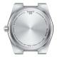 Tissot PRX quartz világos zöld számlapos karóra T1372101109100