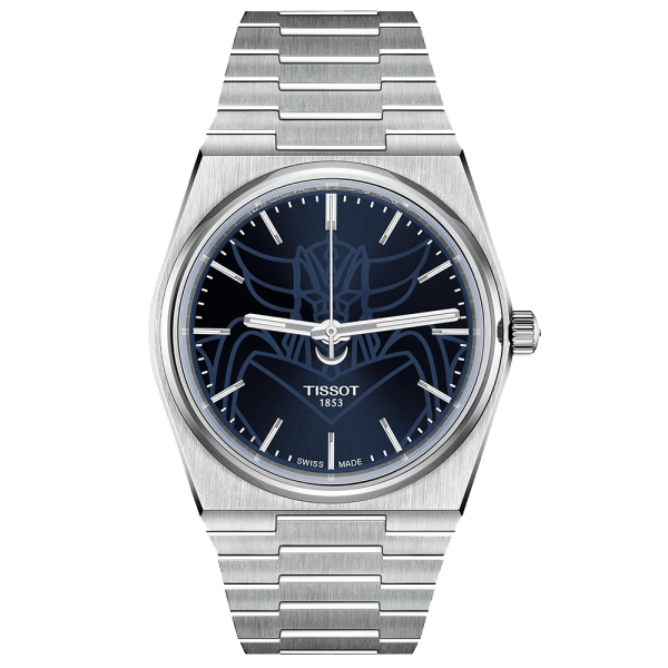 Tissot PRX UFO Robot Grendizer Powermatic férfi karóra T1374071104102