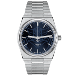 Tissot PRX UFO Robot Grendizer Powermatic férfi karóra T1374071104102