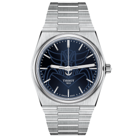 Tissot PRX UFO Robot Grendizer Powermatic férfi karóra T1374071104102