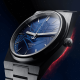 Tissot PRX UFO Robot Grendizer Powermatic férfi karóra T1374071104102