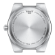 Tissot PRX világos rozé mutatós karóra T1372101103100