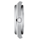 Tissot PRX világos rozé mutatós karóra T1372101103100