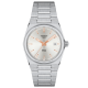 Tissot PRX világos rozé mutatós karóra T1372101103100