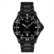 Tissot Seastar 1000 fekete férfi quartz karóra T1204103305100
