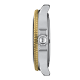 Tissot Seastar 1000 fekete számlapos quartz karóra T1202102105100