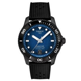 Tissot Seastar 1000 Powermatic 80 automata férfi karóra T1208073704100