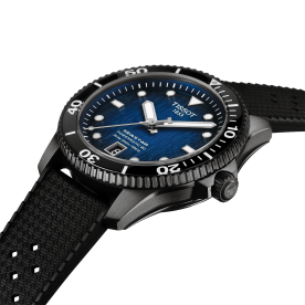Tissot Seastar 1000 Powermatic 80 automata férfi karóra T1208073704100