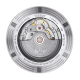 Tissot Seastar 1000 Powermatic 80 kaucsuk szíjas kék számlapos férfi karóra T1204071704100