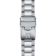 Tissot Seastar 1000 quartz 'pepsi' chronograph búváróra T1204171104103