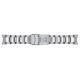 Tissot Seastar 1000 quartz fehér számlapos ezüst színű karóra T1202101101100