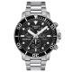 Tissot Seastar 1000 quartz fekete számlapos chronograph búváróra T1204171105100