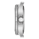 Tissot Seastar 1000 quartz GMT fekete számlapos gumi szíjas karóra T1208521705100