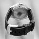 Tissot Seastar 1000 quartz GMT fekete számlapos gumi szíjas karóra T1208521705100