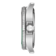 Tissot Seastar 1000 quartz GMT zöld fekete számlapos karóra T1208521105100