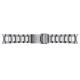 Tissot Seastar 1000 quartz kék számlapos karóra T1204101104100