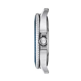 Tissot Seastar 1000 quartz kék számlapos karóra T1204101104100