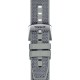 Tissot Seastar 1000 quartz szürke és narancs szövet szíjas chronograph búváróra T1204171708101