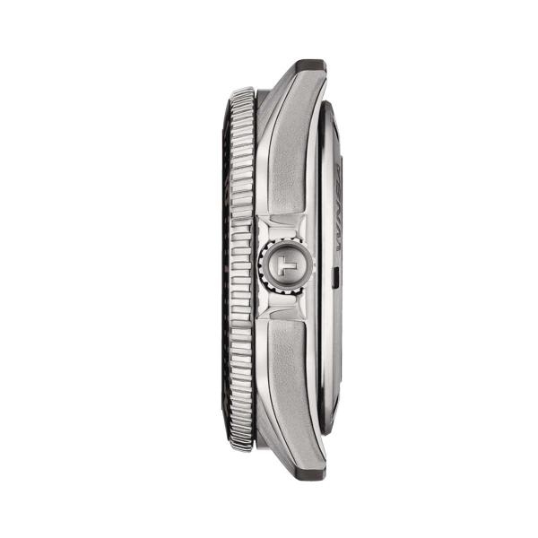 Tissot Seastar 1000 Wilson WNBA Special Edition automata karóra T1208071705100
