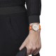 Tissot Seastar Wilson WNBA Special Edition karóra T1204101701100
