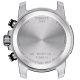 Tissot Supersport chrono fekete számlapos férfi óra T1256171105100