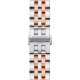 Tissot T-classic kettónusú női óra T0632102203701