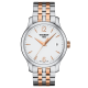 Tissot T-classic kettónusú női óra T0632102203701