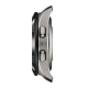 Tissot T-Touch Connect Sport titánium narancs szilikonszíjas solar hybrid okosóra T1534204705102