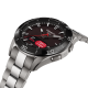 Tissot T-Touch Connect Sport titánium titán fémszíjas solar hybrid okosóra T1534204405100