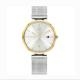 Tommy Hilfiger Aria ezüst színű női óra szett karkötővel 2770101