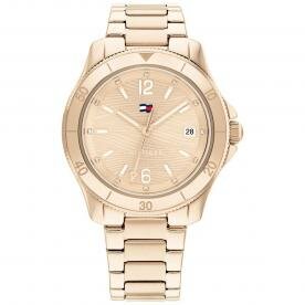 Tommy Hilfiger Brooke rozé női óra 1782514