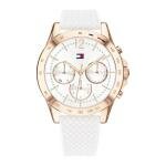 Tommy Hilfiger Haven fehér női óra 1782199