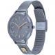 Tommy Hilfiger Iris acélkék női óra 1782589