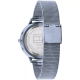 Tommy Hilfiger Iris acélkék női óra 1782589