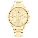 Tommy Hilfiger Isabel arany színű női óra 1782525