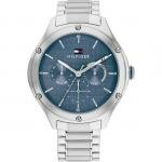 Tommy Hilfiger Lexi kék számlapos női óra 1782657